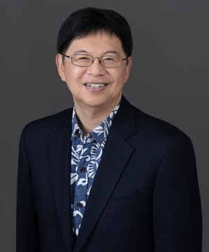 Naoto T. Ueno